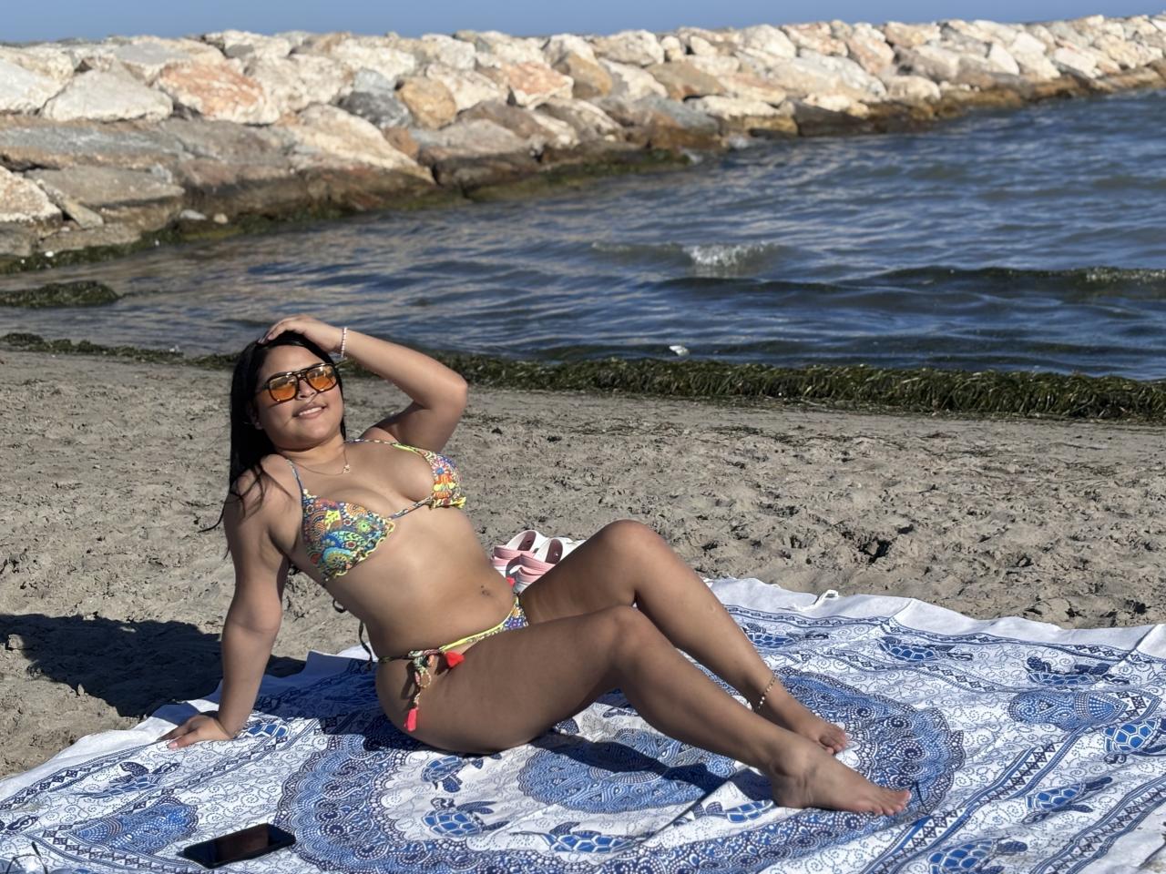 Chica busca chico en Alicante: 