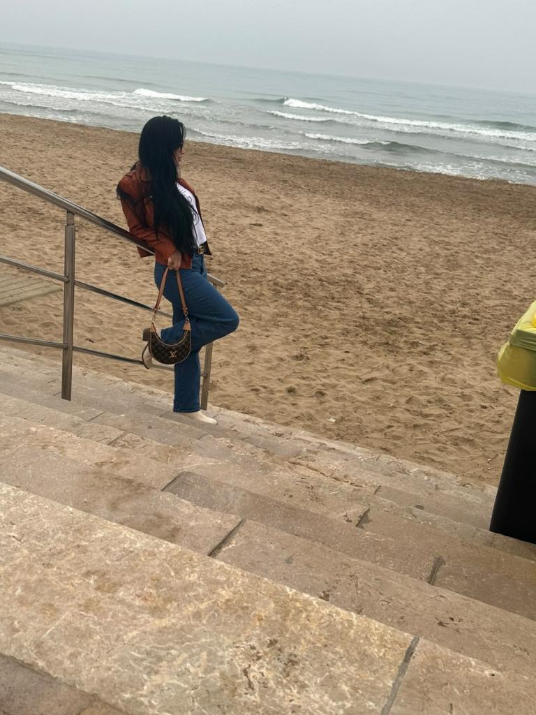 Chica busca chico en Barcelona: 