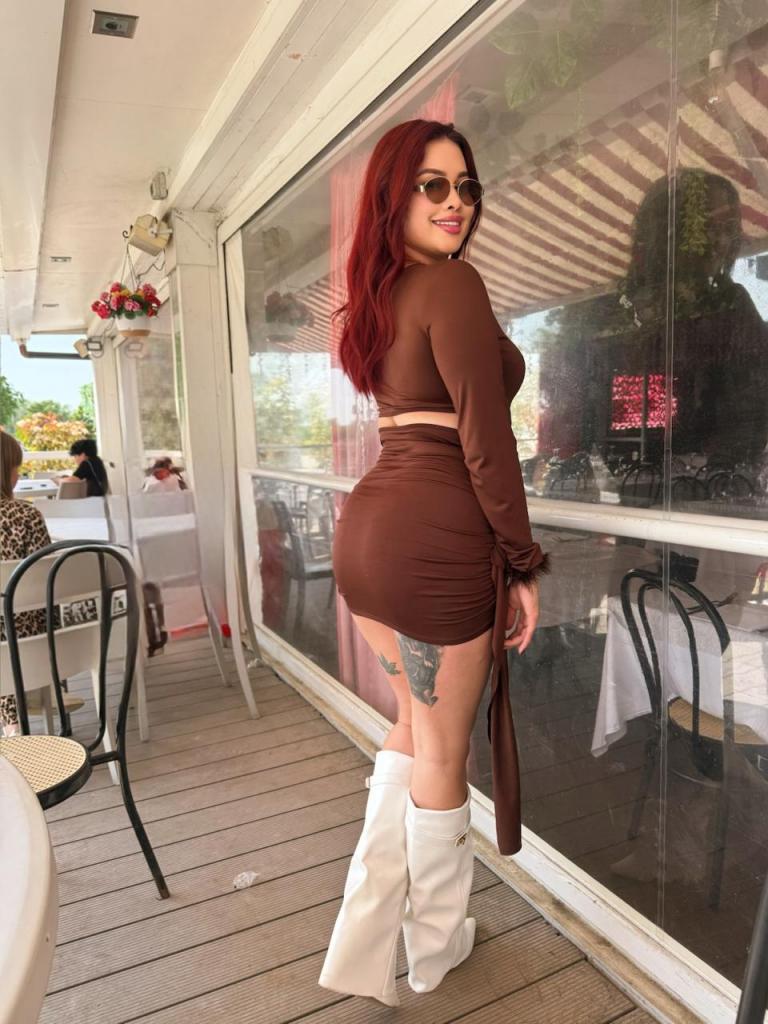 Chica busca chico en Ciudad Real: 