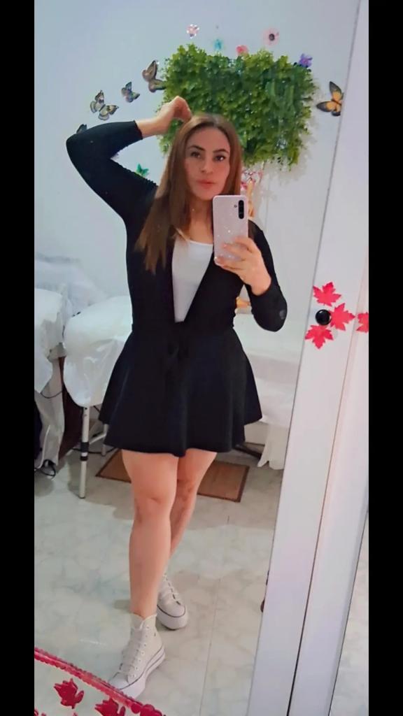 Chica busca chico en Málaga: 