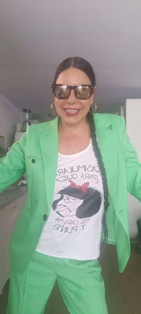 Travesti en Las Palmas: 
