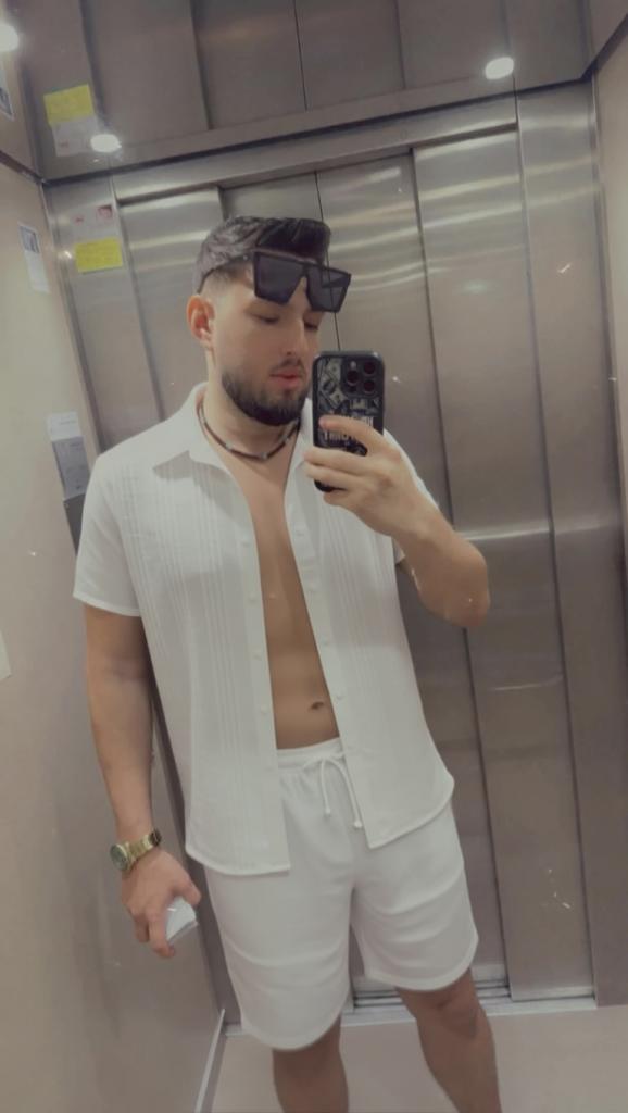 642831461: Chico busca chica en Almería
