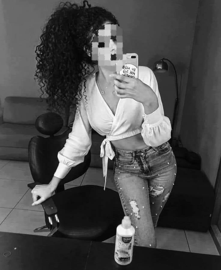 Chica busca chico en Almería: 