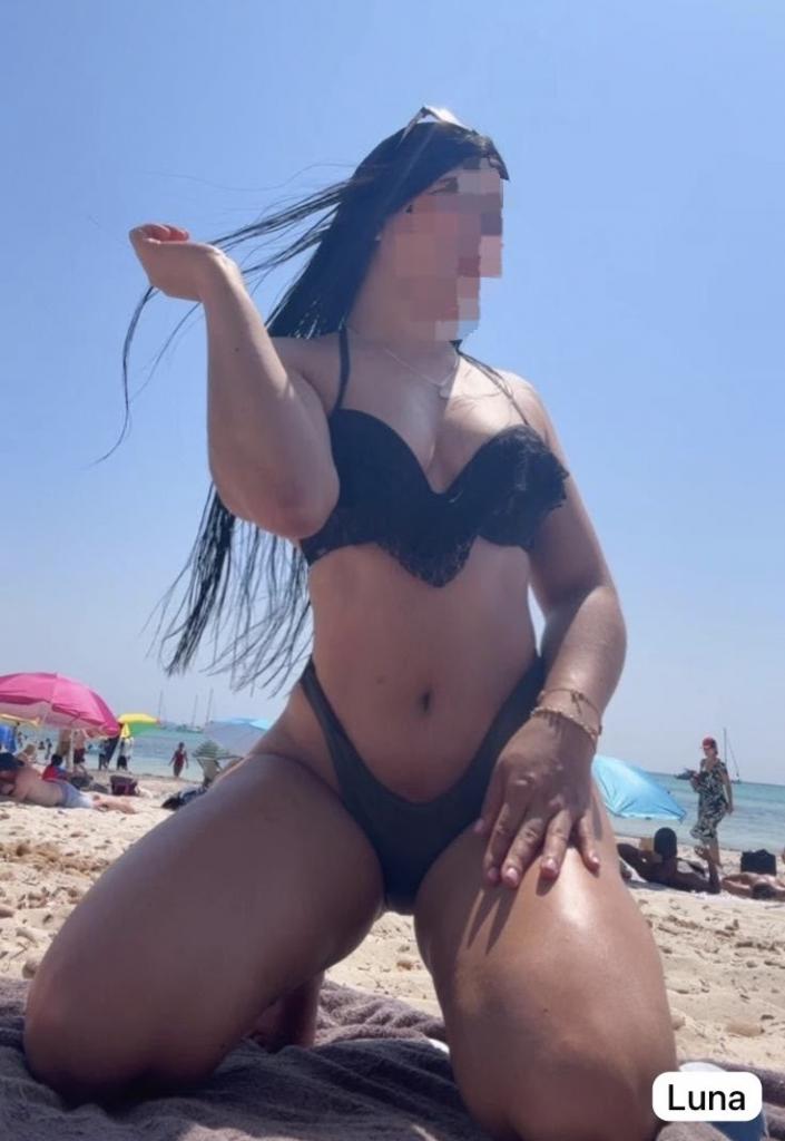 Chica busca chico en Madrid: 