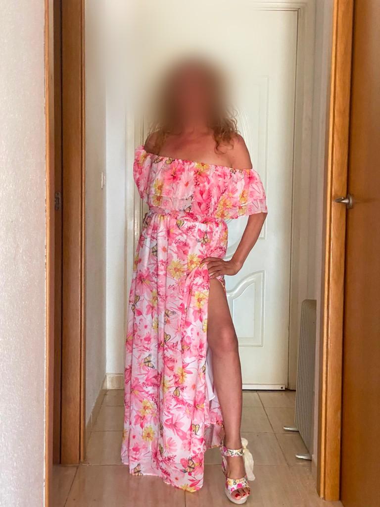 Chica busca chico en Castellón: 