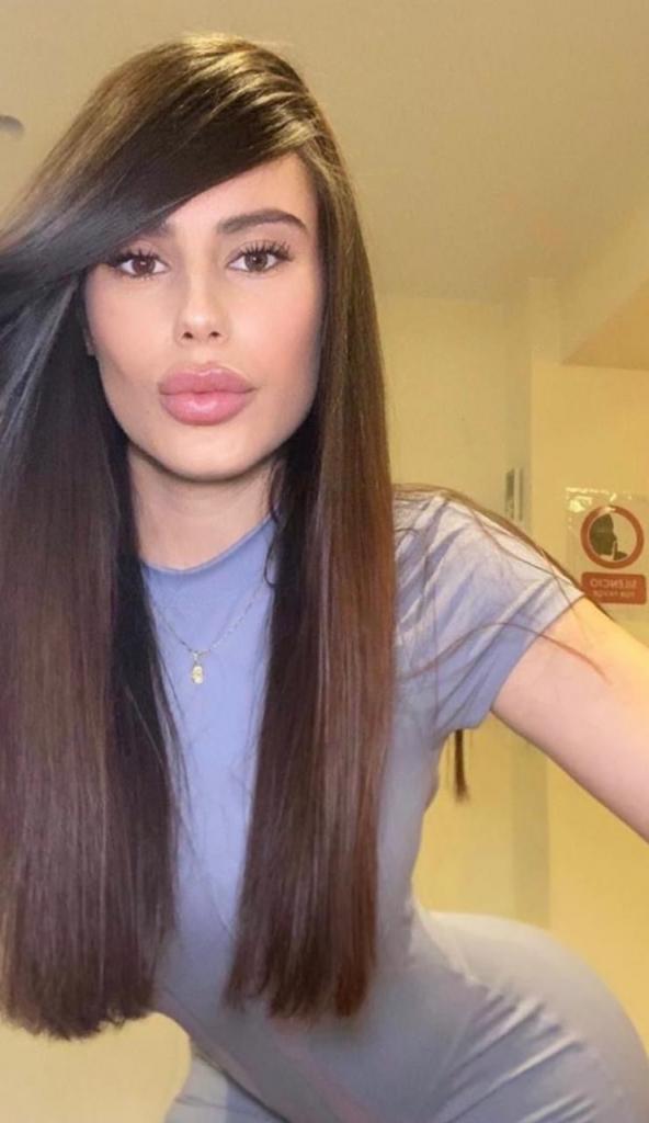 Chica busca chico en Zaragoza: 