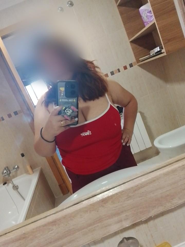 Chica busca chico en Madrid: 