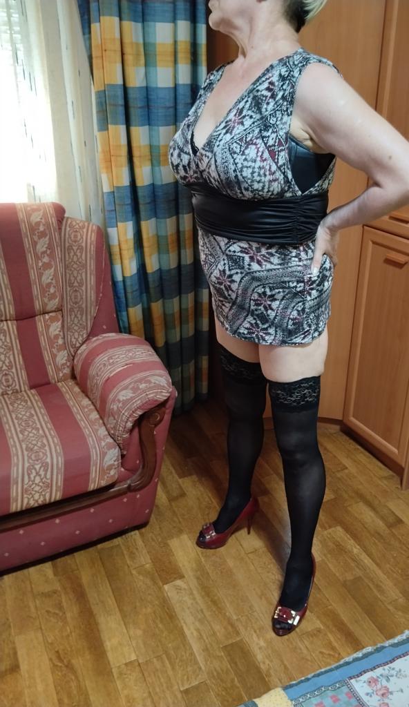 Chica busca chico en Valladolid: 