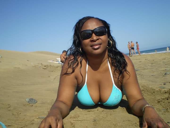 Chica busca chico en Las Palmas: 