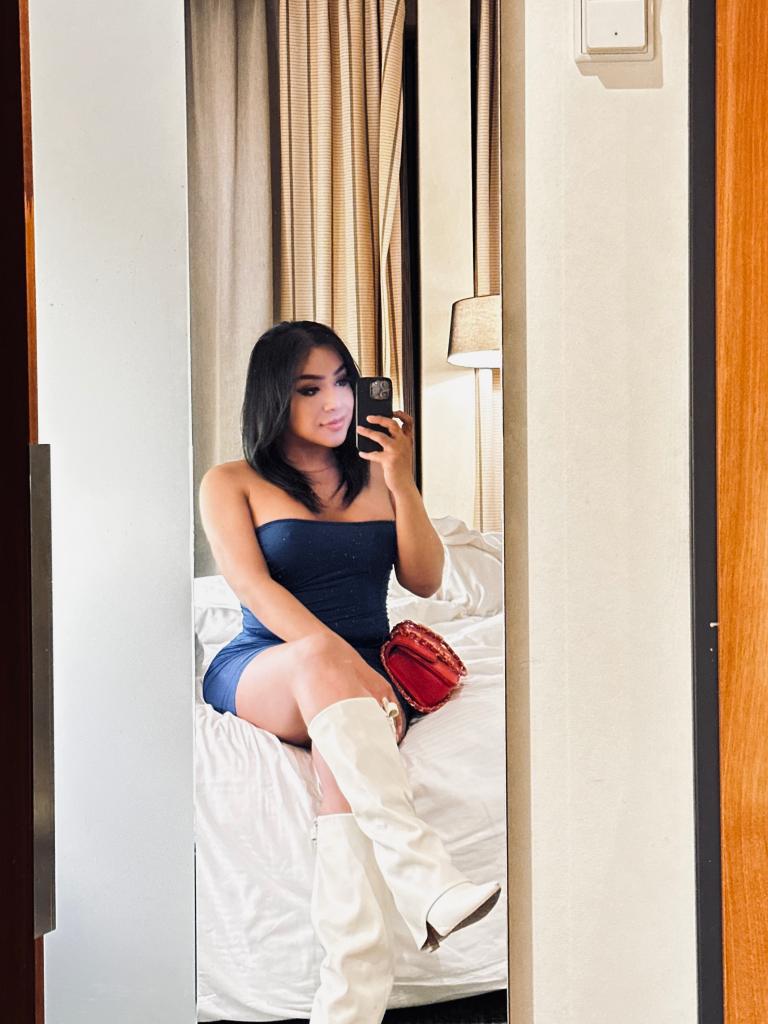 Travesti en Sevilla: 