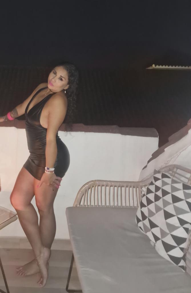 Chica busca chico en Vizcaya: 