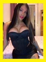 613732093: Transexual en Alicante