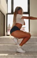 662932465: Chica busca chico en Madrid