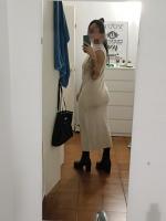 614137852: Chica busca chico en Málaga