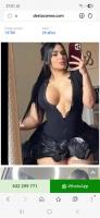 602414094: Chica busca chico en Murcia