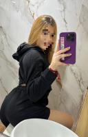 603791518: Chica busca chico en Madrid