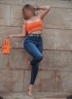 666436378: Chica busca chico en Málaga