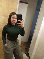 637781382: Chica busca chico en Barcelona