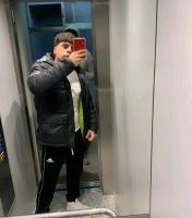 641253529: Chico busca chica en Sevilla