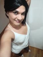 641536921: Transexual en Murcia