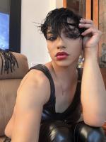 603989981: Transexual en Gerona