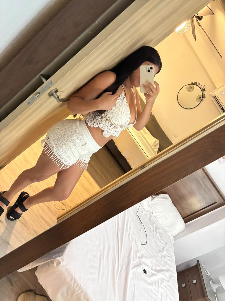 Chica busca chico en Málaga: 