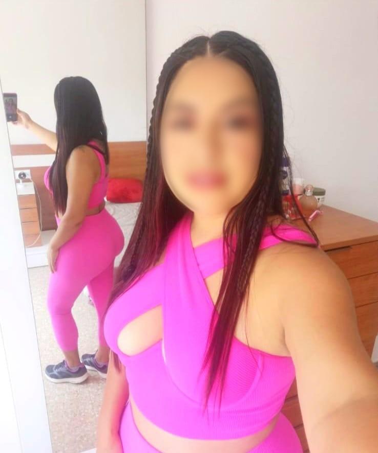 610860030: Chica busca chico en Alicante