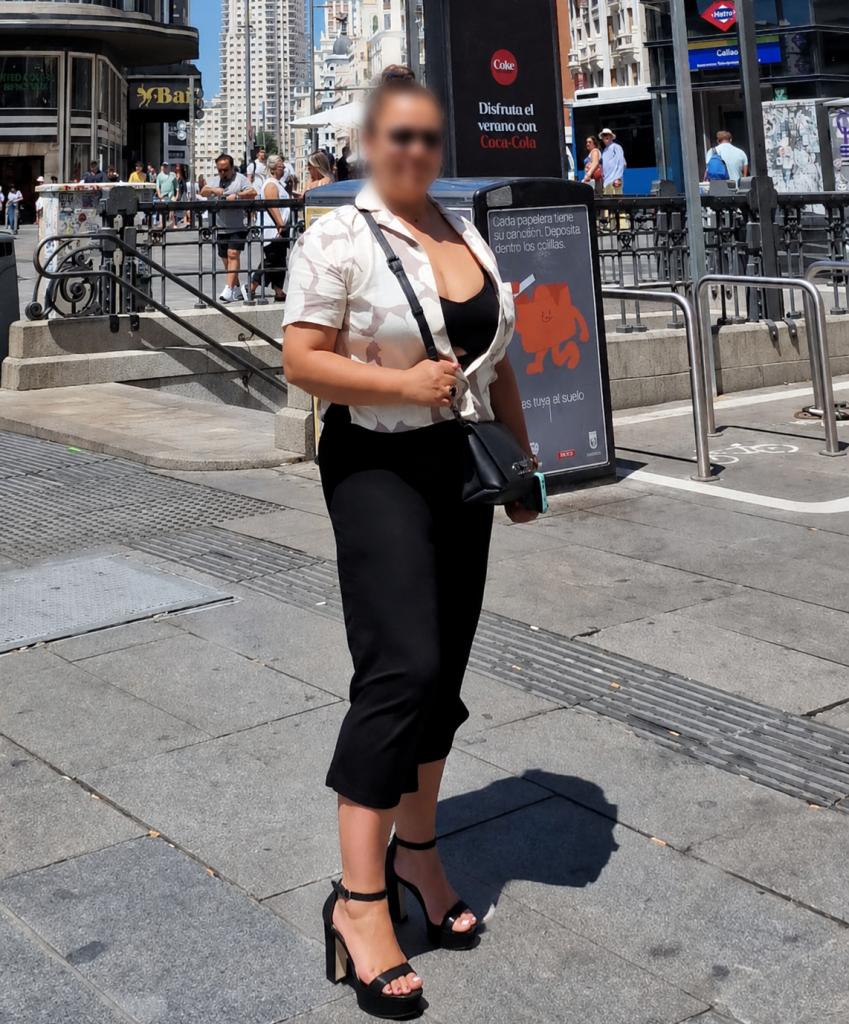 Chica busca chico en Gerona: 