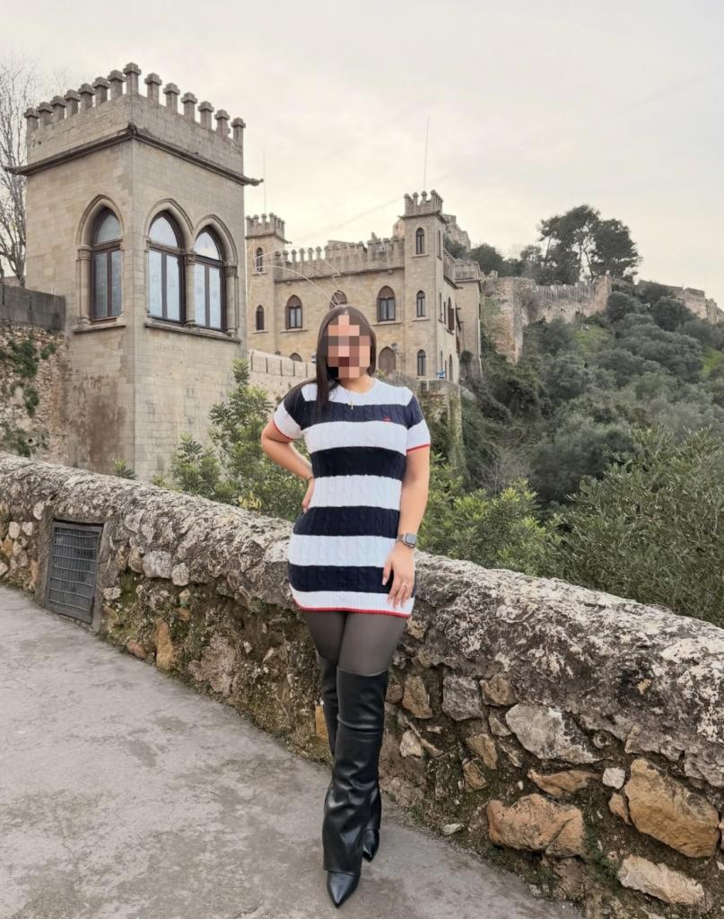 614322723: Chica busca chico en Pontevedra