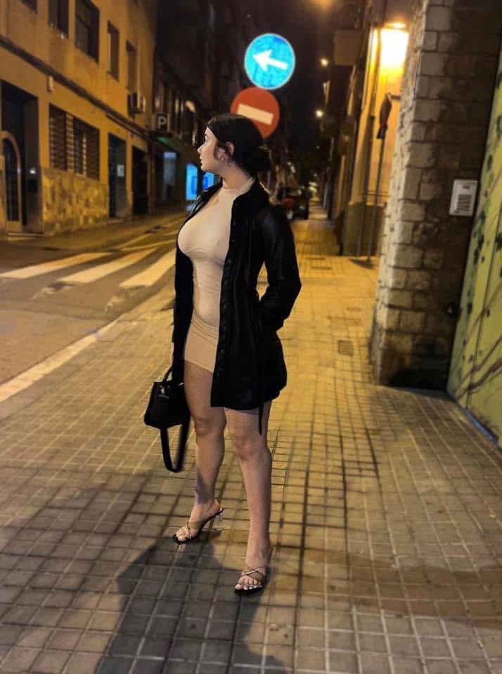 Chica busca chico en Barcelona: 