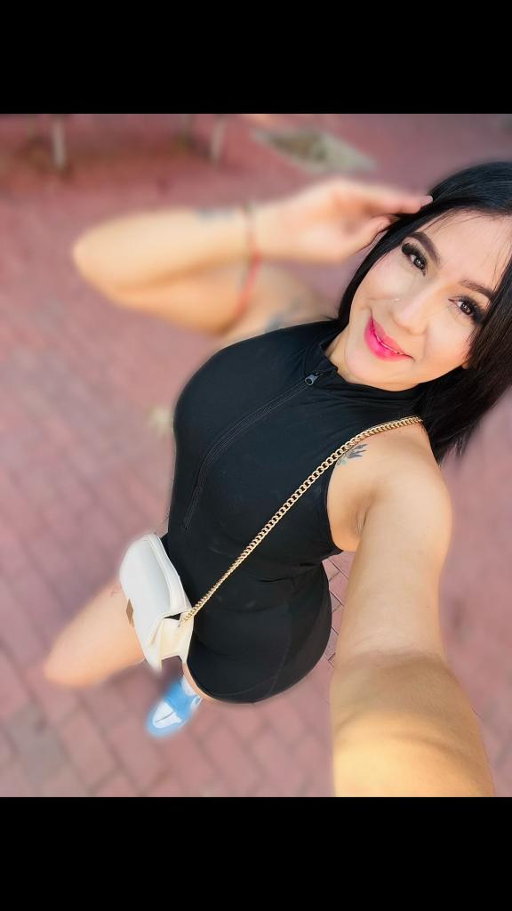 Chica busca chico en Málaga: 