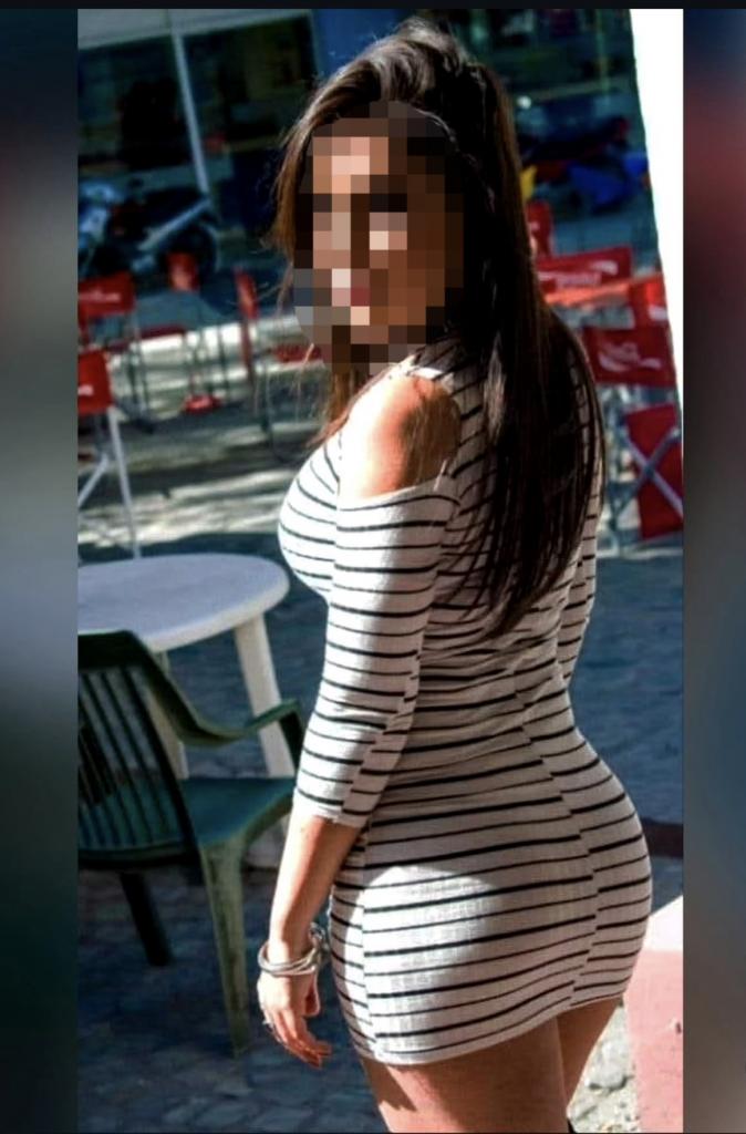 Chica busca chico en Cáceres: 