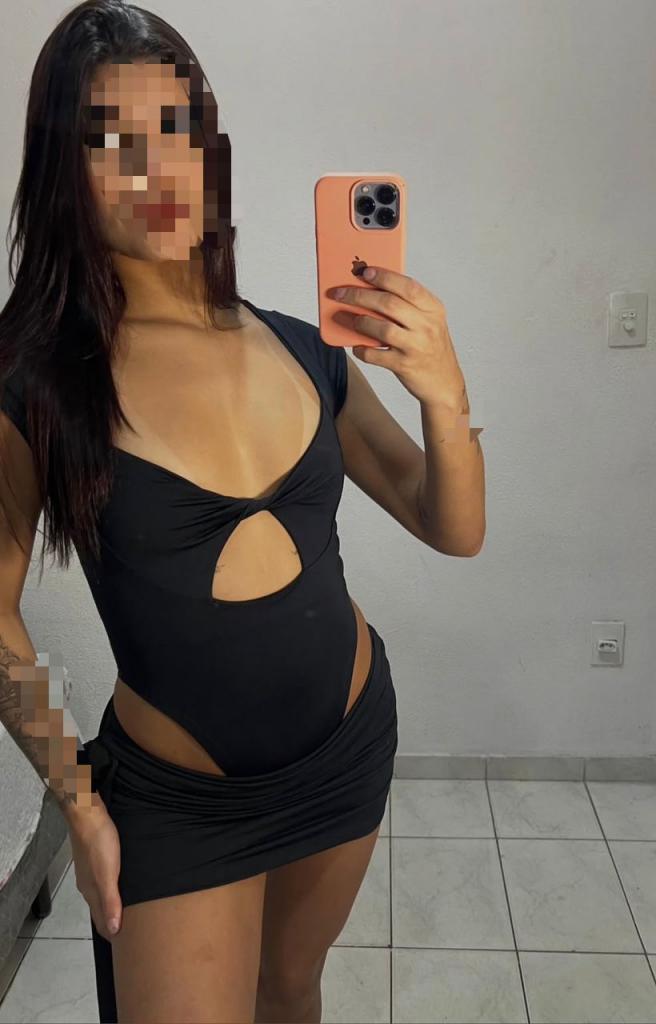 Chica busca chico en Madrid: 