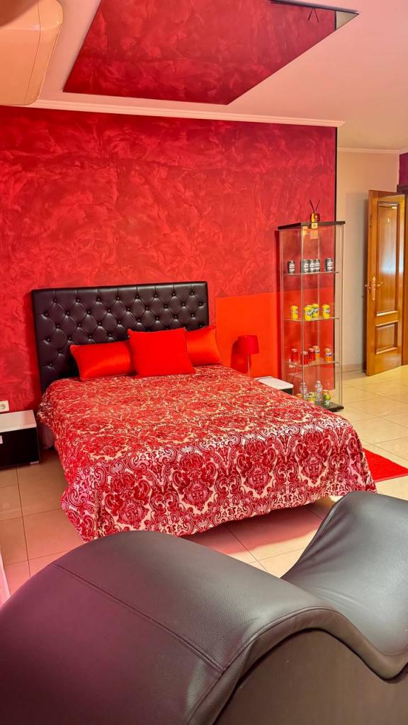 Chica busca chico en Madrid: 