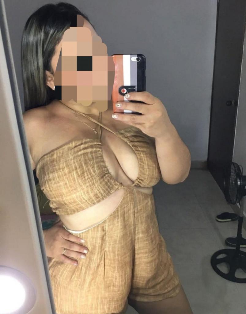 Chica busca chico en León: 