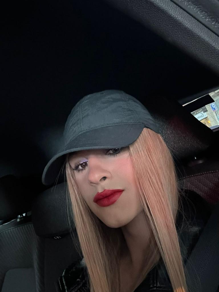 Transexual en Vizcaya: 