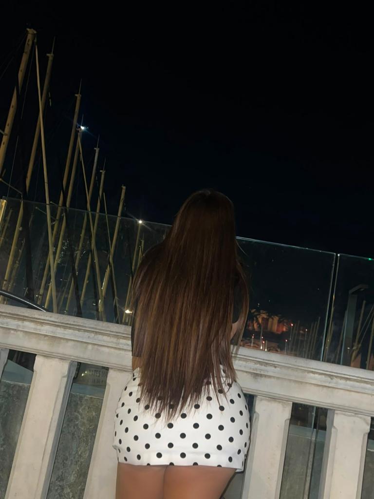 Chica busca chico en Mallorca: 