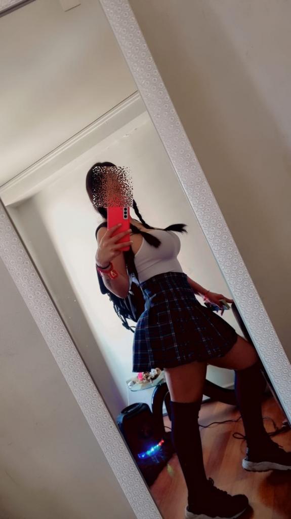 Chica busca chico en Las Palmas: 