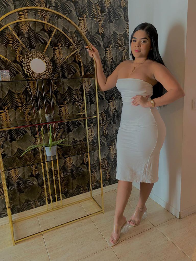 Chica busca chico en Madrid: Chica busca chico