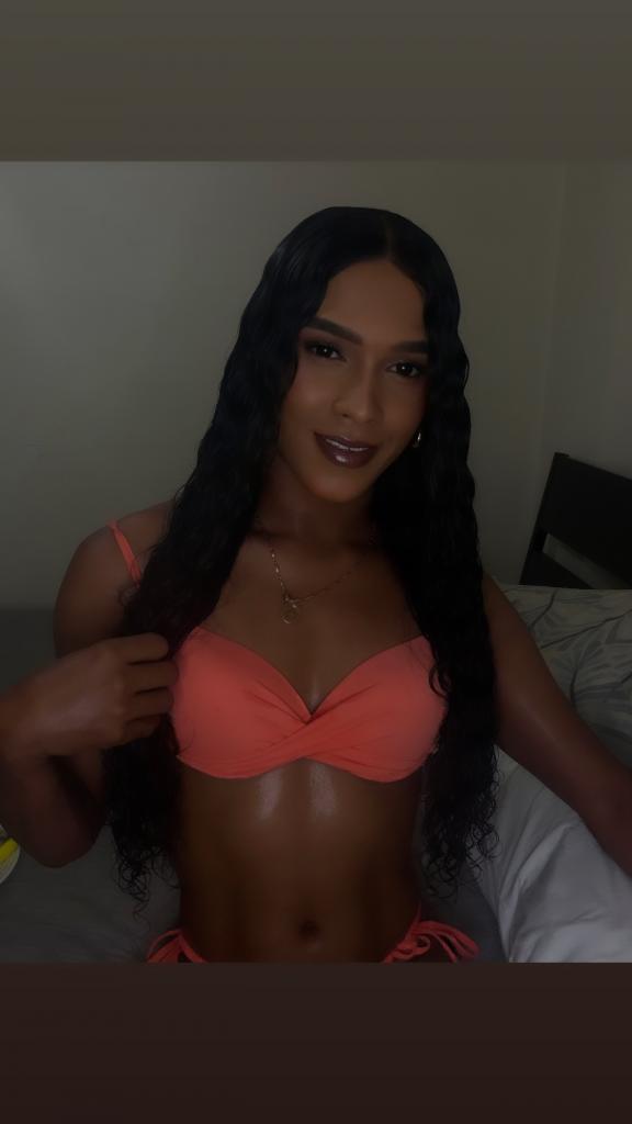 Transexual en Valencia: 