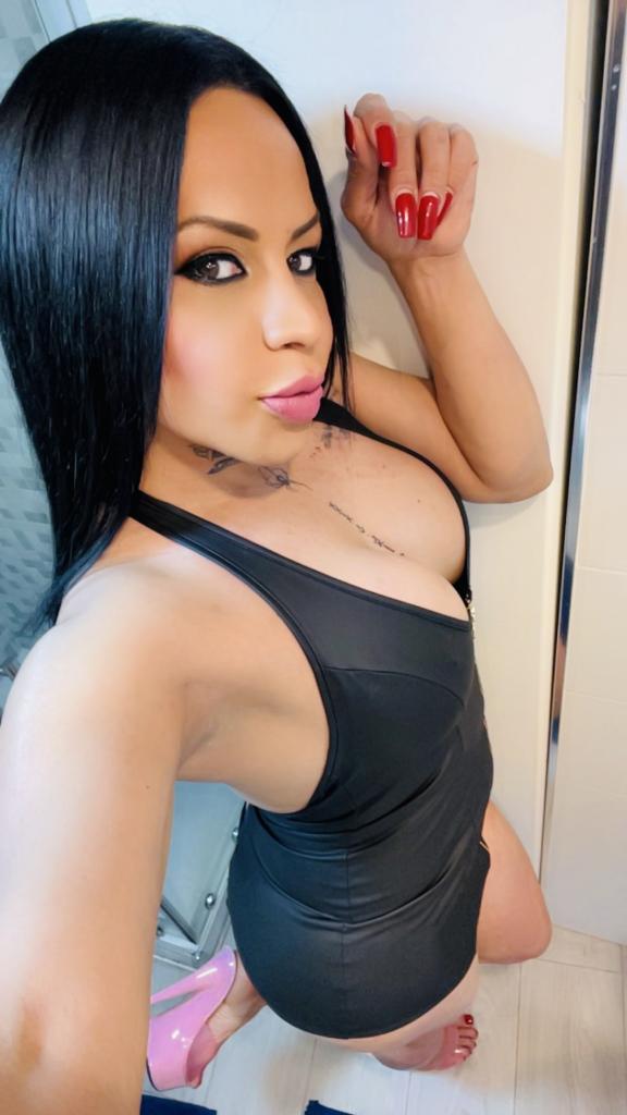 Travesti en Barcelona: Transexuales y Travestis