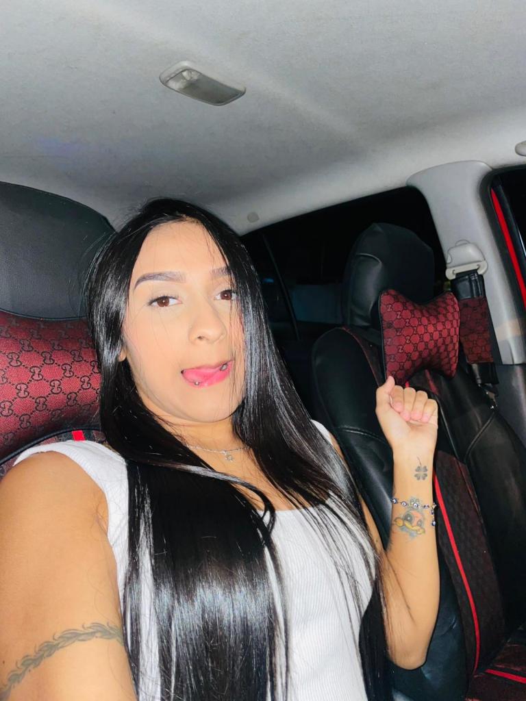 624770300: Chica busca chico en Madrid