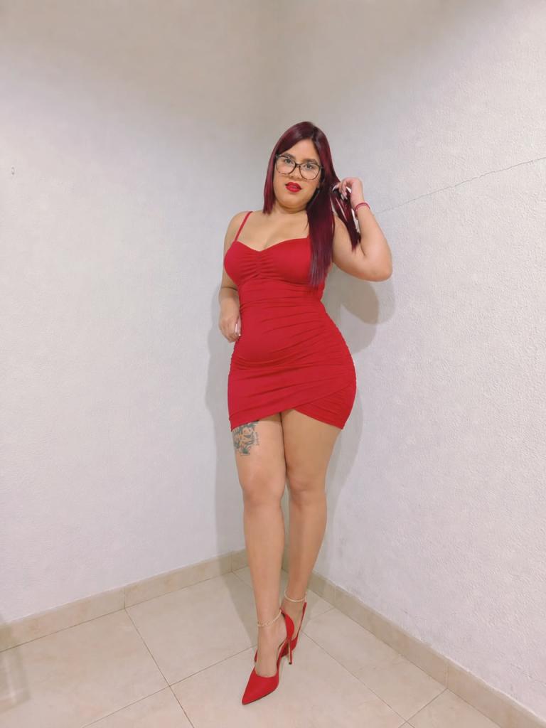 Chica busca chico en Jaén: 