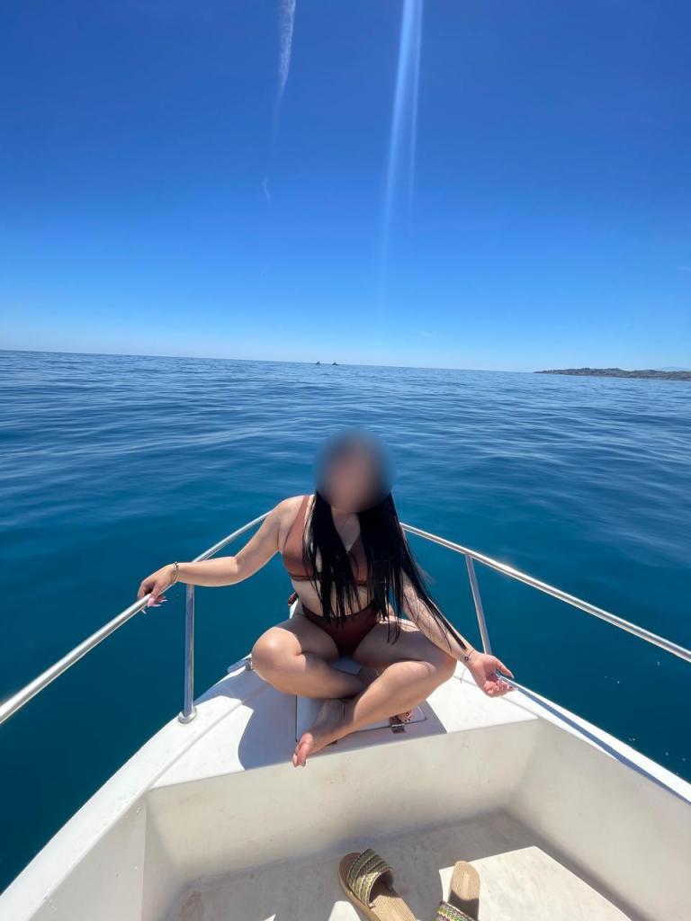 602439009: Chica busca chico en Málaga