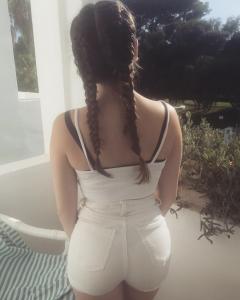 Chica busca chico en La Coruña: 
