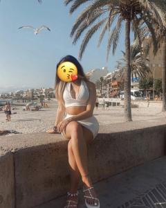 Chica busca chico en La Coruña: 