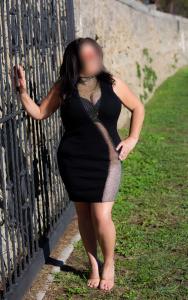Chica busca chico en Tenerife: 