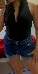 Chica busca chico en Almería: 