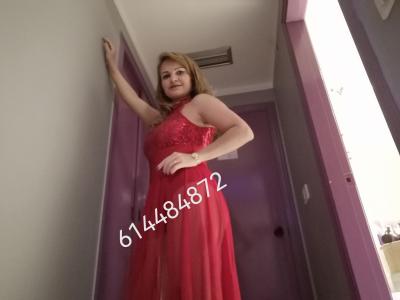 Chica busca chico en Pontevedra: 
