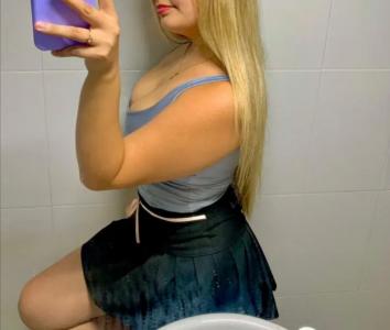 Chica busca chico en Barcelona: 